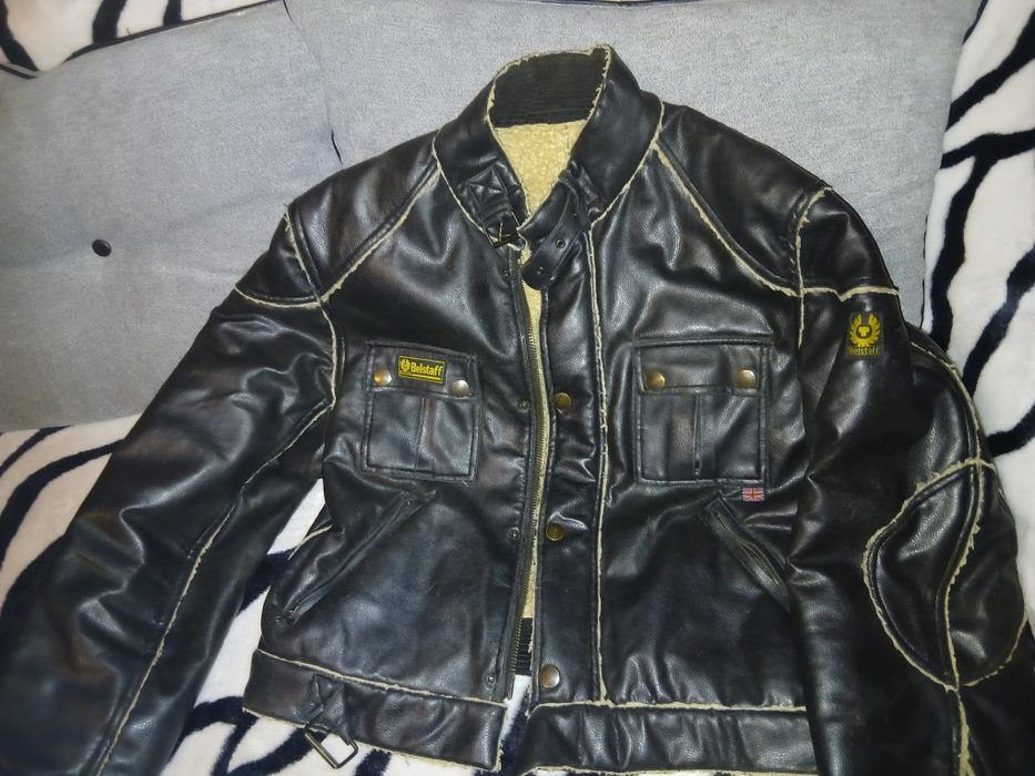 Geacă pilot aviator US Air Force