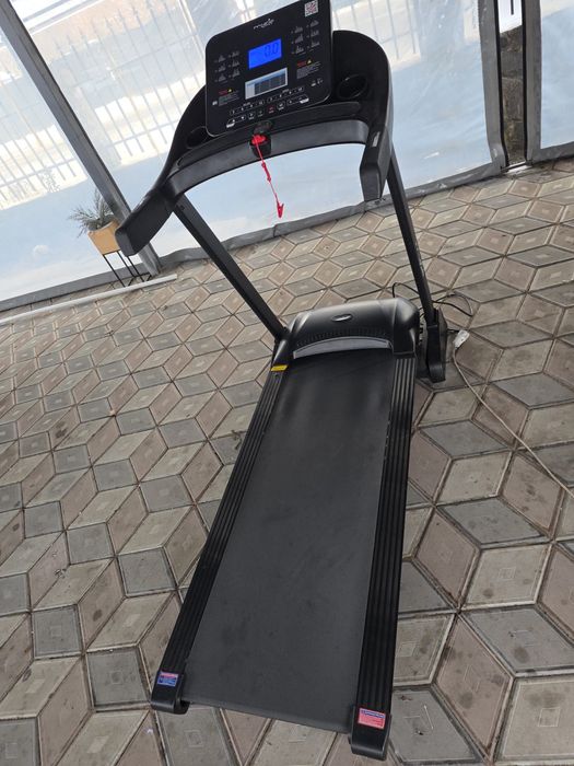 Banda de alergat MYRIA Fit MY7292