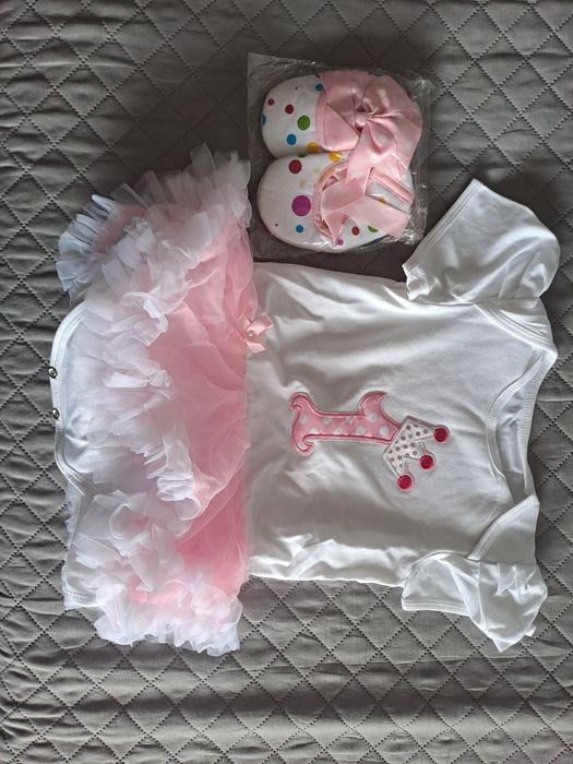 Боди с ту - ту поличка