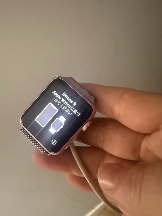 Apple Wach оригиналные  часы