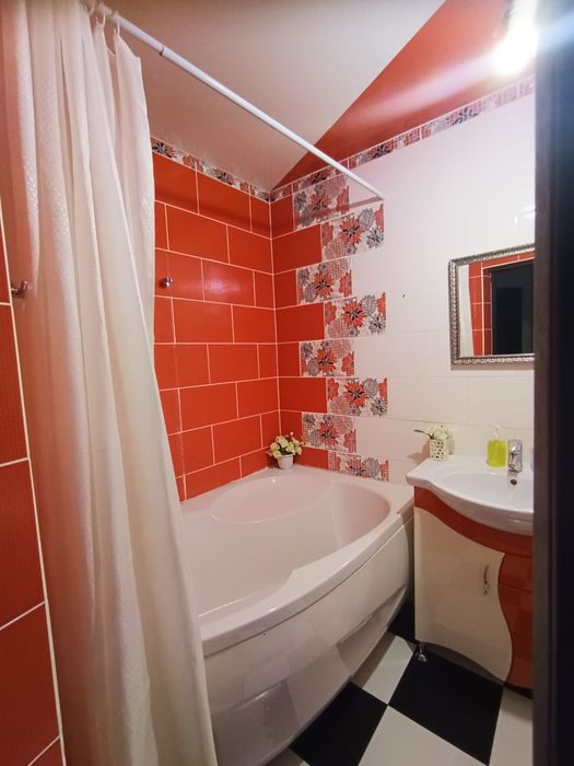 Квартира на левом берегу