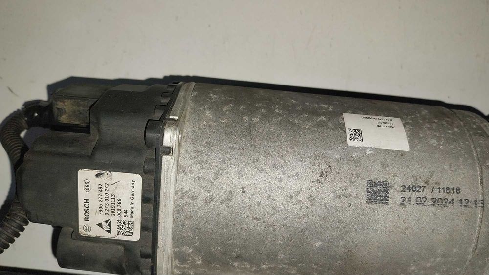 Кормилна рейка БМВ BMW 5 - G30, F90, G31, 6 - G32, 7 - G11, G12