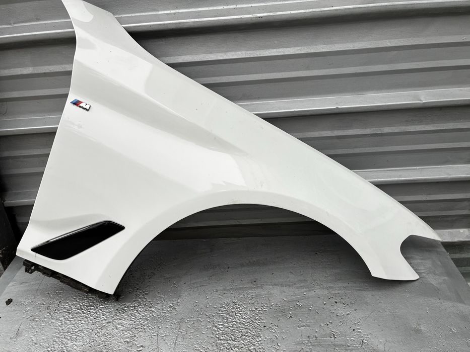 Десен калник БМВ Г30/ Г31 (desen kalnik bmw g30/ g31)