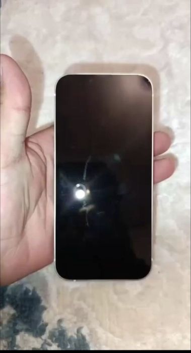 Айфон 13 идеал..