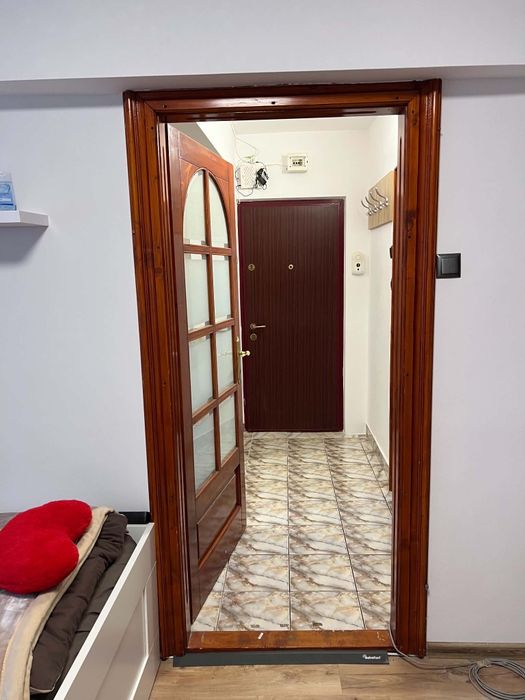 Apartament cu 1 cameră Nufărul