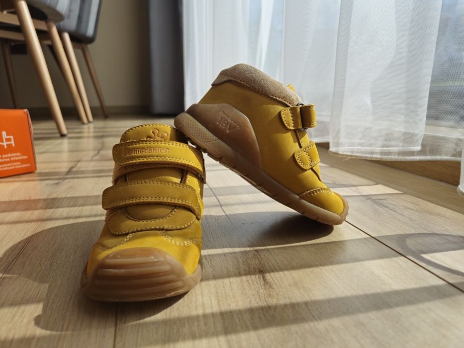 Детски обувки Biomehanics