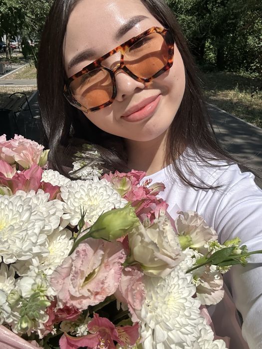 Очки солнцезащитные