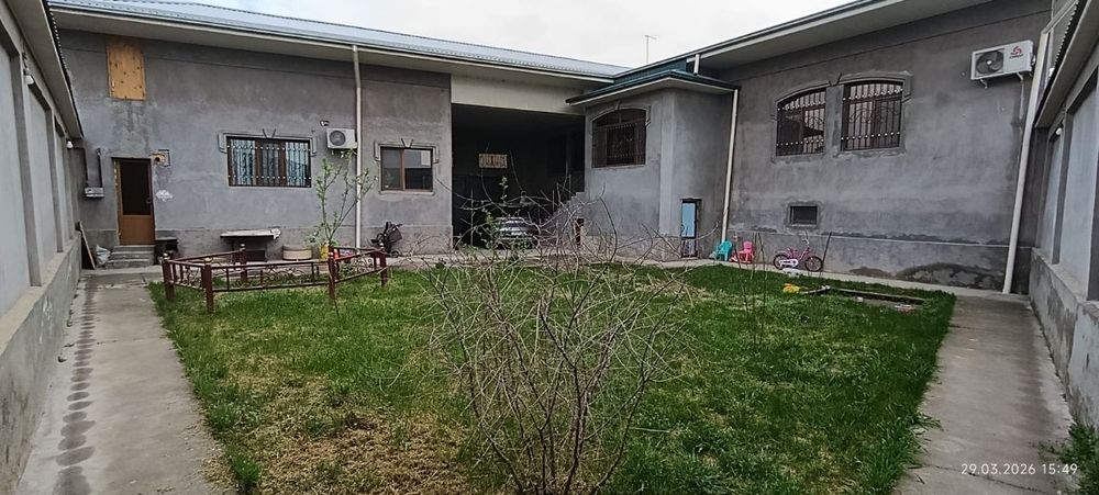 Продается дом на участке земли 4,25 соток. Шредер.