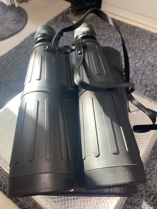 Binoclu Militar 8x56 Japonez unicat ca serie