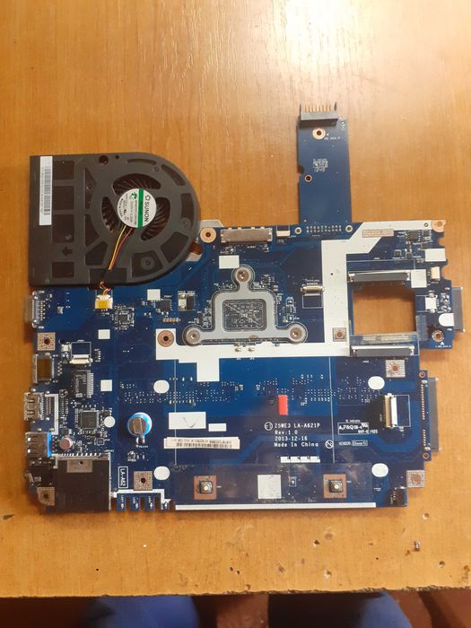 placa de baza acer aspire E1-510