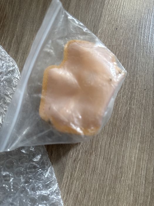 Запчасти на киа рио