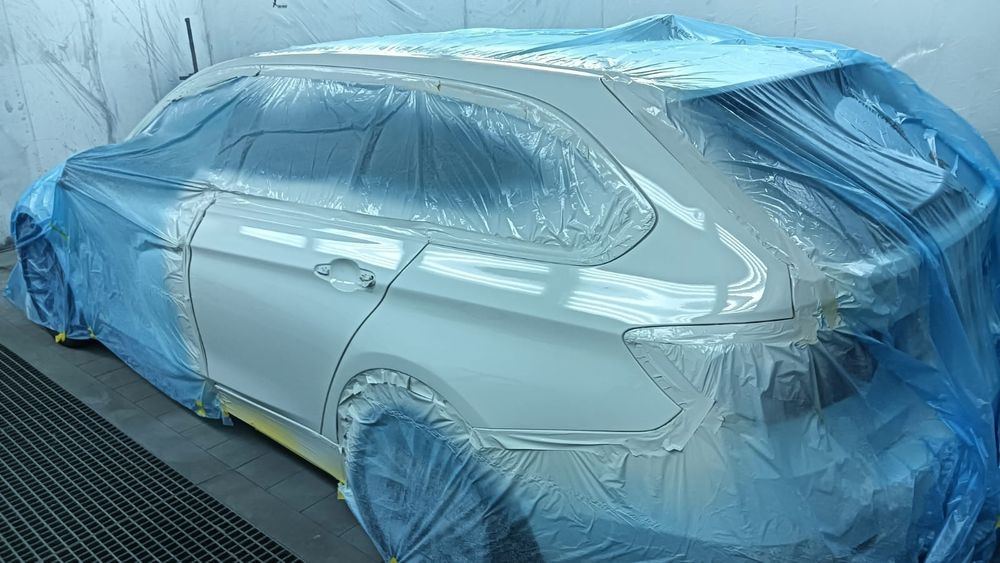 Vopsitorie auto tinichigerie
