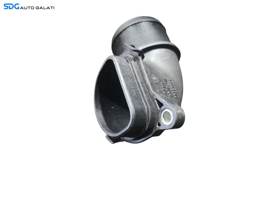 Furtun Intercooler Opel Astra H 1.9 CDTI Z19DTH 2004 - 2010 Cod 13223399 [N2530]