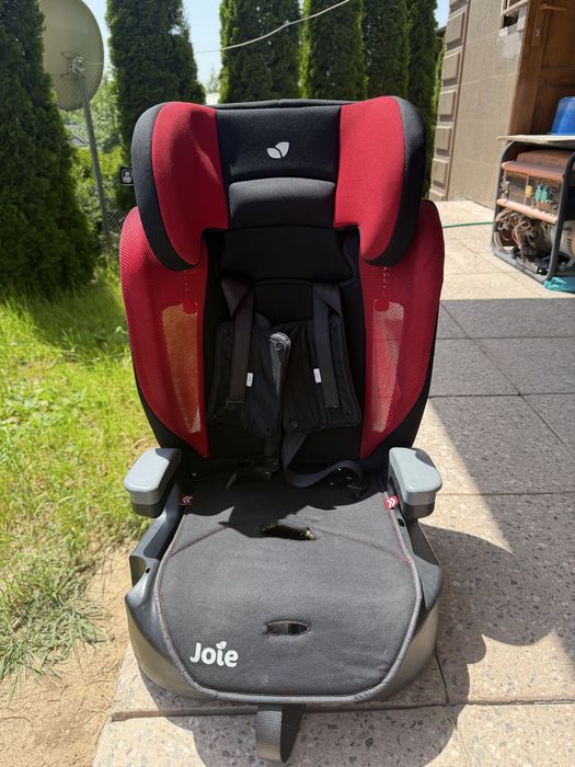 Автокресло joie