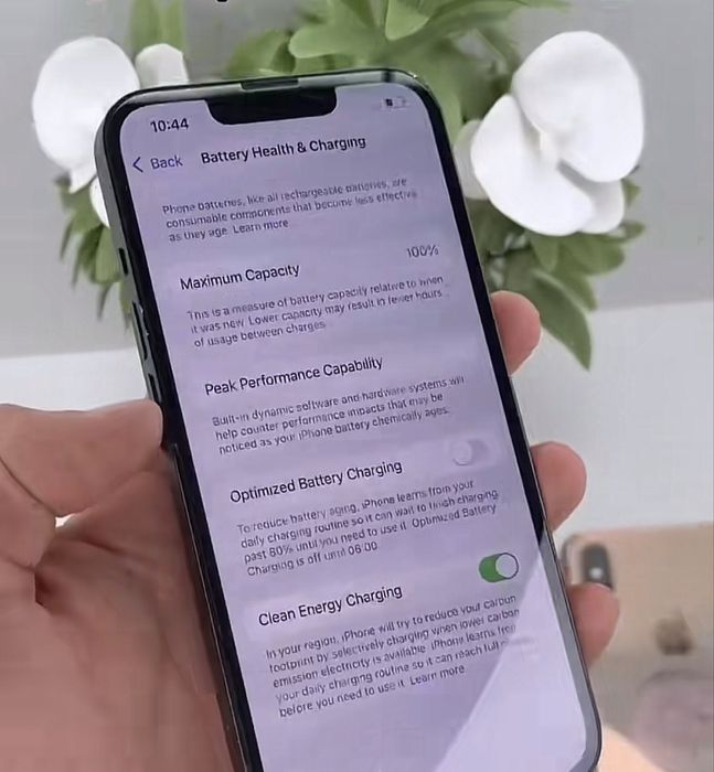 Iphone 13 128gb… состояние новое