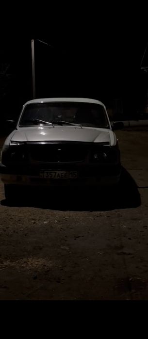 Продам машину Волга 3110