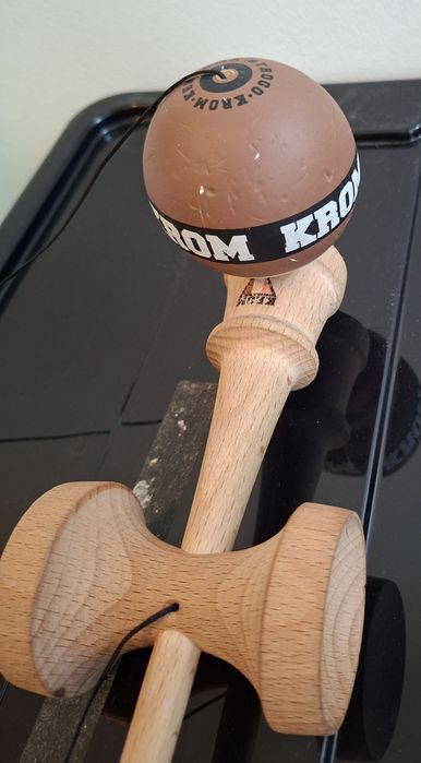 KROM STROGO Neapolitan