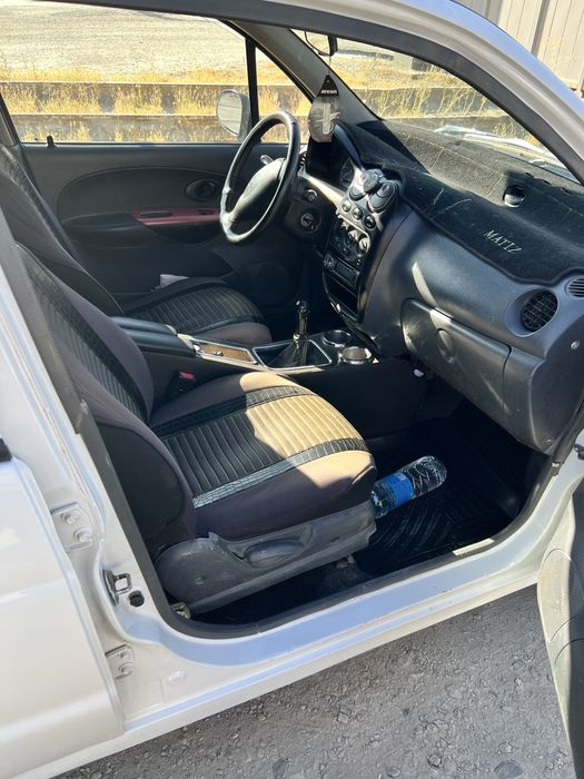 Продается матиз срочно