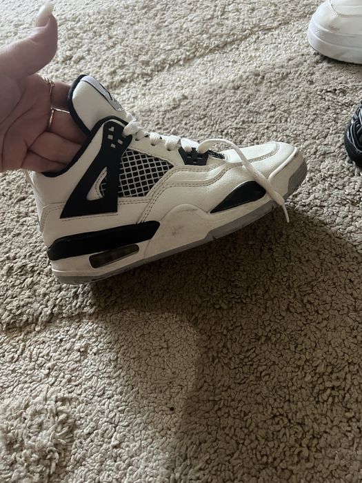 Обувь подростковая.  Кроссовки на мальчика