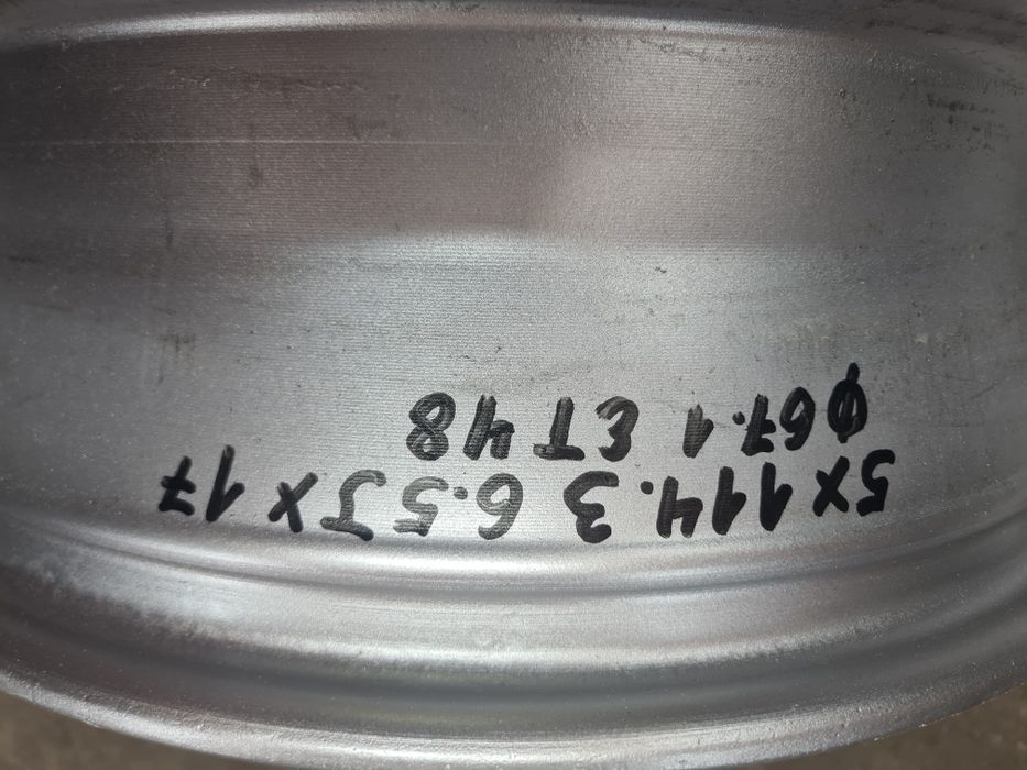 4бр.5×114.3×17 Хюндай