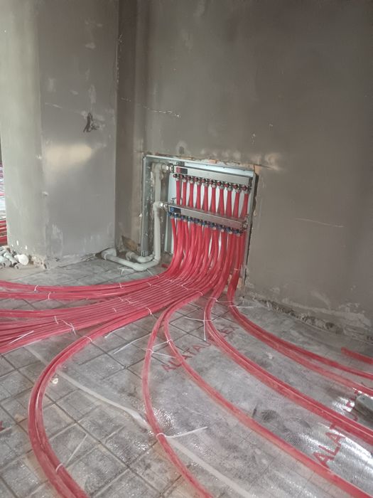 Сантехник  мастер