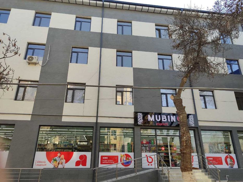 Янги қурилган ва замонавий таъмирланган уйлар сотилади!