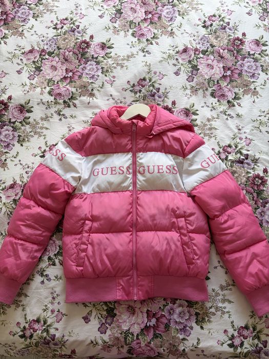 Яке Guess като ново