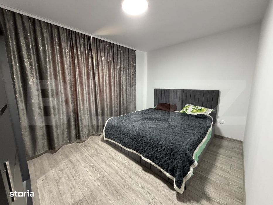Casa cu 4 camere, 148 mp + 500 mp teren - Zalau