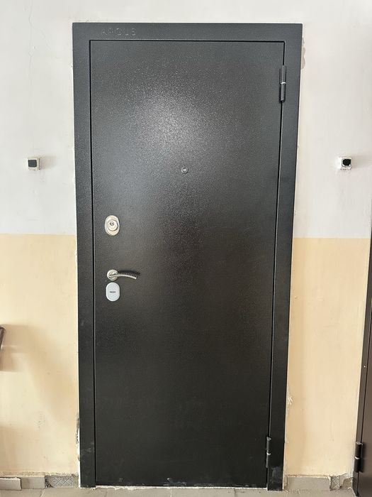 Входные, стальные двери со склада