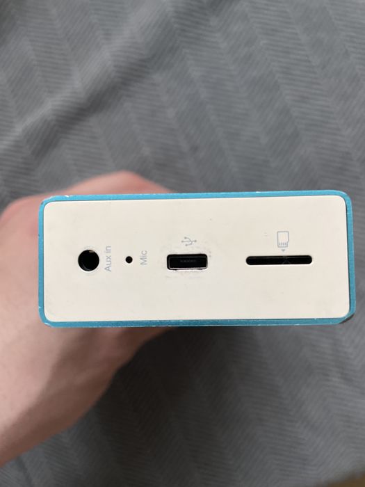 Аудио Преносима Колона Музика Блутут Xiaomi Mi