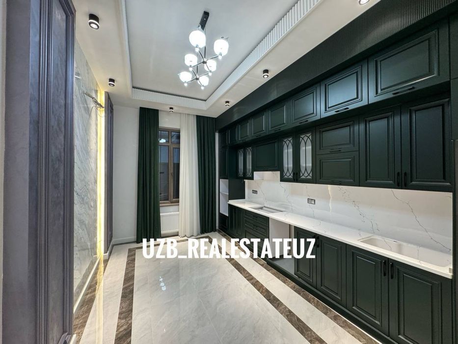 Ор-р: Циолковский, Рублевка Продается Новый Евро дом 4.соток 400м2