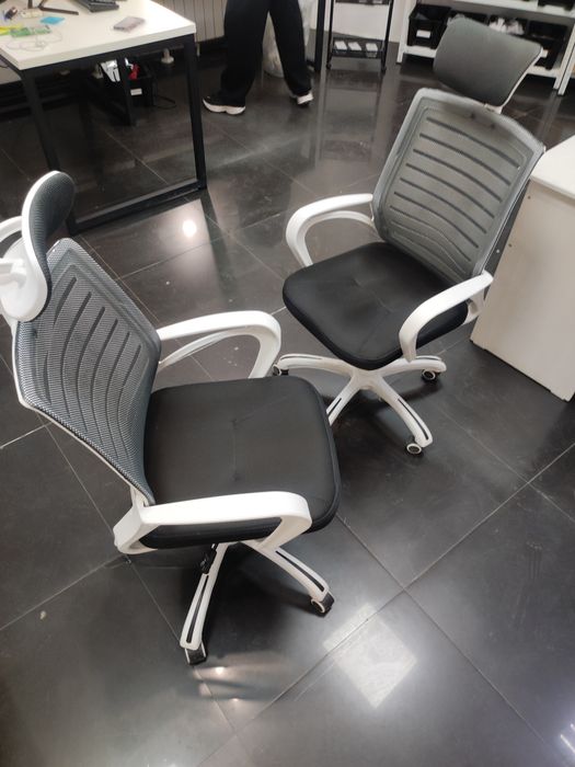 Кресло офисные удобные