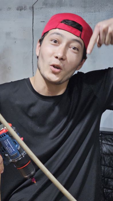 Kuni kilaman luboy kizzi