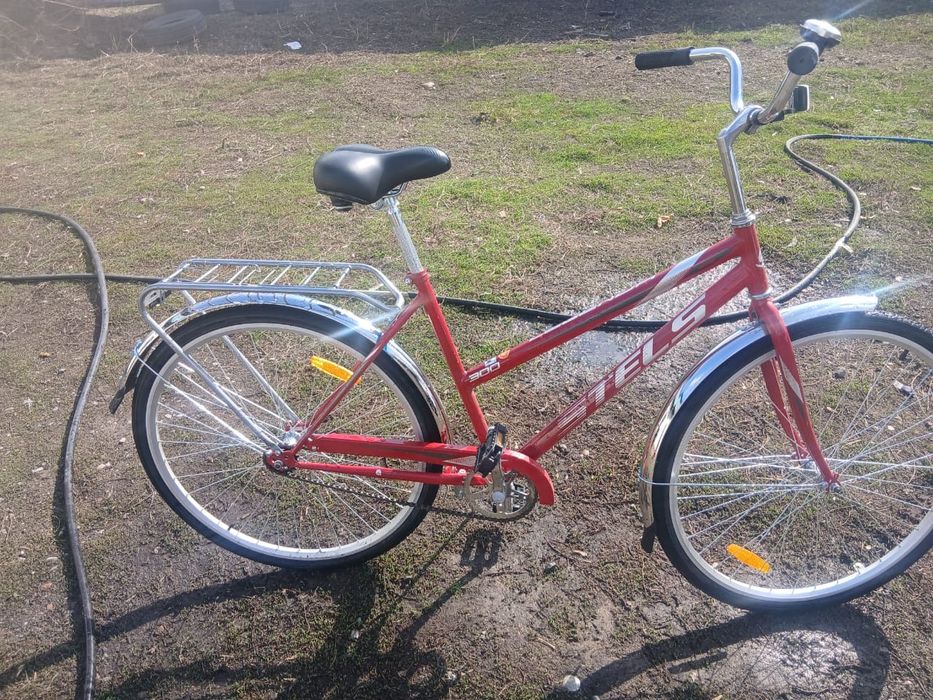 Велик очень хорошем состоянии