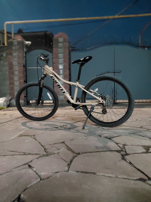 велосипед  giant