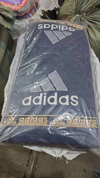 Полотенце махровые