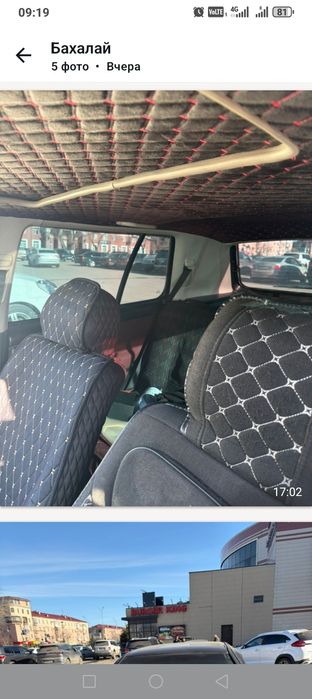 Голф третий продам