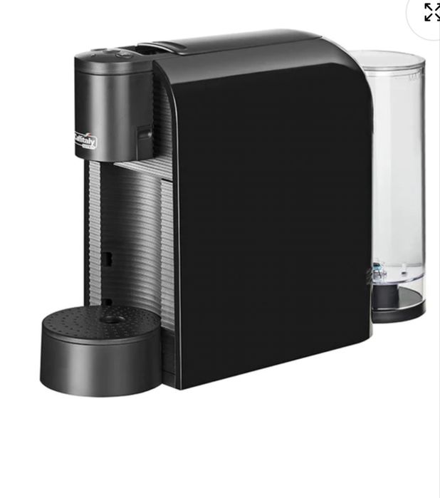 Кафемашина Caffitaly