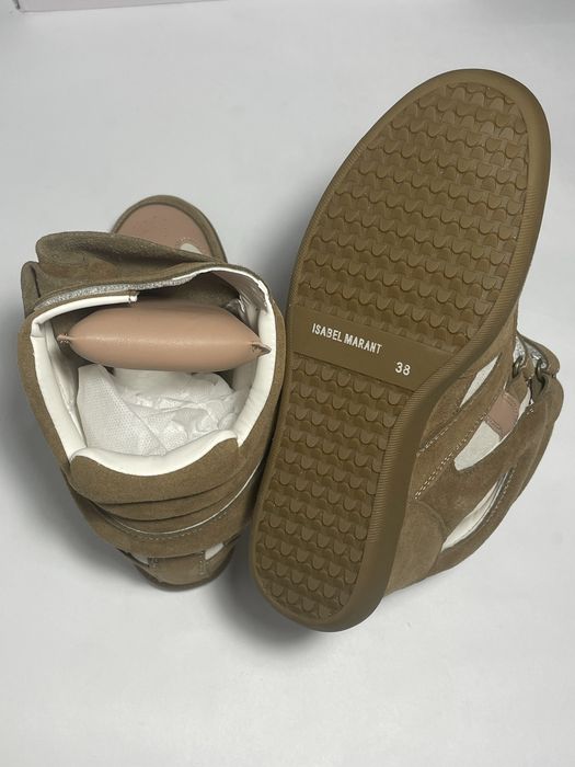 Isabel Marant Maro