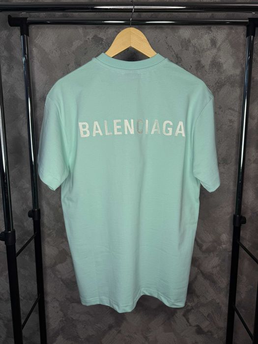 Tricou Balenciaga