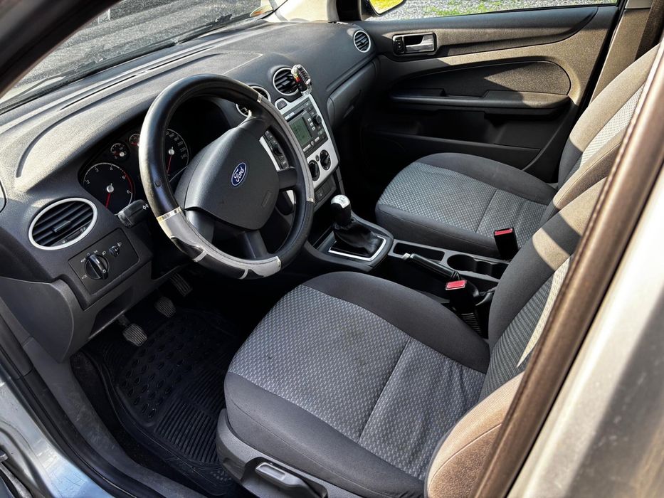 De vanzare Ford Focus 1.6 diesel 90cp
