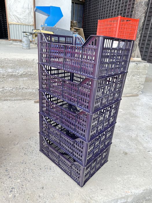 Яшик для сельхоз продукции