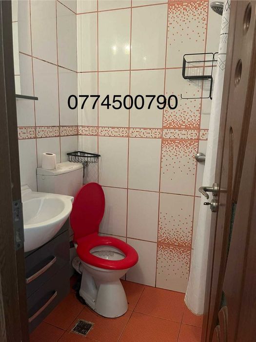 Închiriez garsonieră in Alexandru