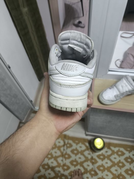 Nike dunk low оригинал