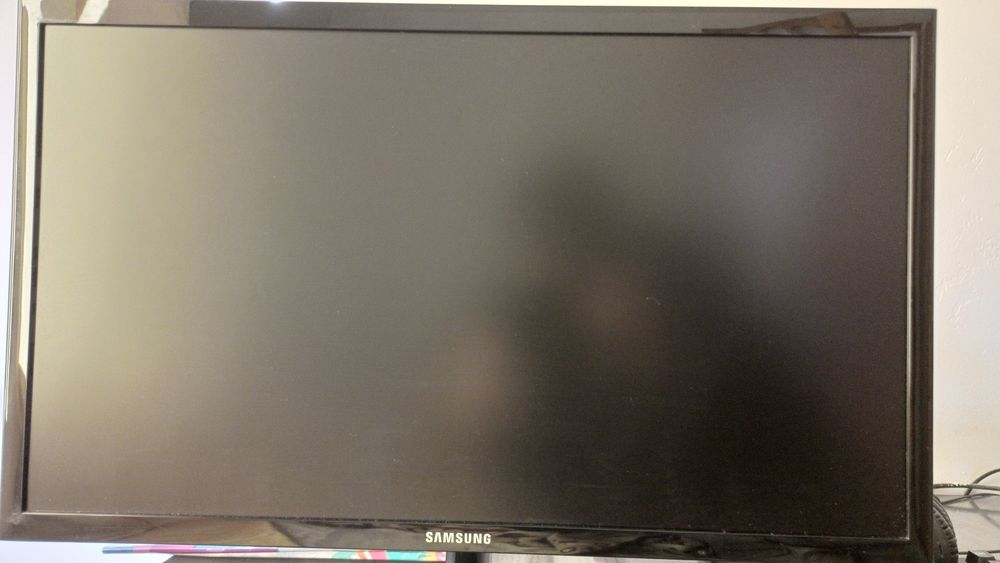 Monitor Samsung  S22F350F