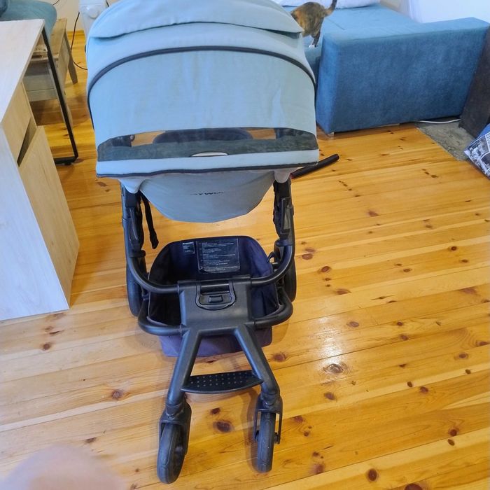 Детска количка Easy Walker Harvey 2