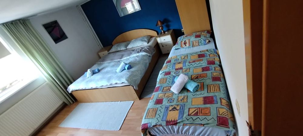 Cazare revelion 2026