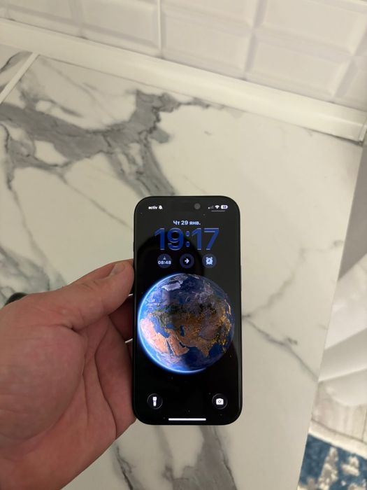 Айфон 16 про 256г сост отл