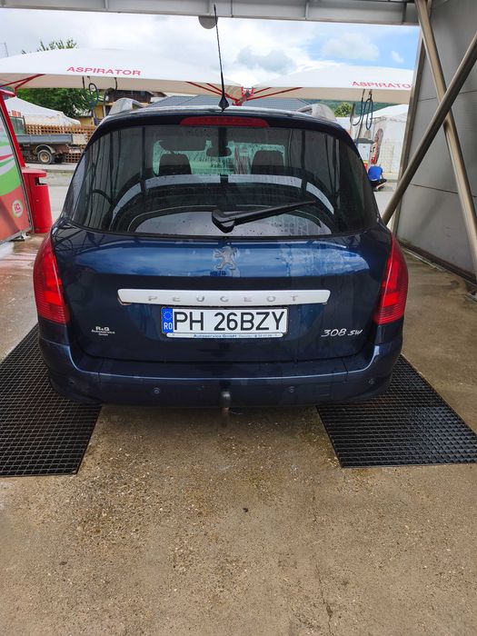 De vânzare Peugeot 308