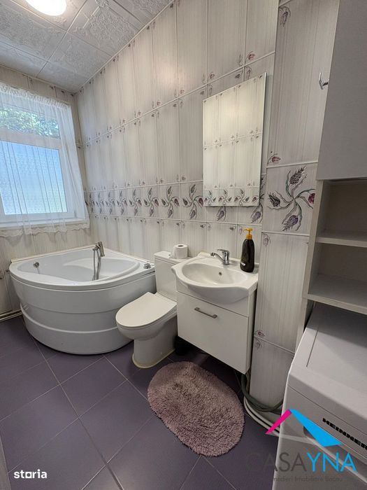 Apartament 2 camere – Mobilat/utilat complet - Str Vasile Alecsandri!
